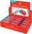 Faber Castell Γόμα Dust-Free Διάφορα Χρώματα 187221
