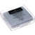 Faber Castell Γόμα Για Μολύβι Κάρβουνου Γκρι AG127220