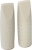 Faber Castell Γόμες Εφαρμογής Σε Μολύβι 2τμχ Γκρι 187000