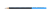 Faber Castell Pencil AWF Grip 2001 Bicolor (Black - Blue) 517010