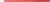 Faber Castell Pencil Grip 2001 Red 517021