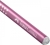 Faber Castell Μολύβι Grip Sparkle Μπορντό 118215