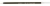 Faber Castell Στυλό Ballpoint Goldfaber 030 1,0mm Μαύρο 143000