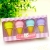 Fancy Eraser Set Desserts Διάφορα Σχέδια