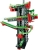 Fischer Technik Παιχνίδι Κατασκευών Πλαστικό Profi Dynamic S Marble Run