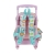 Fisher Price Τσάντα Τρόλλεϋ Νηπίου Giraffe 349-19073