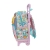 Fisher Price Τσάντα Τρόλλεϋ Νηπίου Giraffe 349-19073