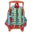 Fisher Price Τσάντα Τρόλλεϋ Νηπίου Monkey 349-18073