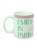 GIM Κούπα Κεραμική Απλή Emily In Paris 325Ml 573-10101