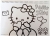Gim Μπλοκ Ζωγρ.23X33 40Φ+Stic.Hello Kitty Sweetheart