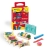 Giotto Be-Be Macaron Plasticine Set 479900