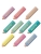Giotto Γόμα Happy Gomma Pastel Σε Display 234000