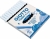 Giotto Turbo Maxi Μαρκαδόρος Χοντρός 12τεμ Μαύρο 456036