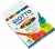 Giotto Turbo Color Μαρκαδόροι 2,8mm 12τμχ 416000