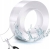 Grand Clear Nano Tape 30mmx1.5m Ταινία Διπλής Όψεως 130-1956
