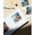 Grupo Erik Φωτο- Άλμπουμ Disney Lilo & Stitch Tropical με 24 Αυτοκόλλητα Φύλλα 16x16εκ. AF161612