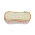 Hallmark Κασετίνα Βαρελάκι 2 Θήκες Heart Dots 333-27141