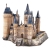 Harry Potter Puzzle Hogwarts Astronomy Tower 3D 243pcs DS1012h