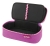 Herlitz Κασετίνα Beatbox Abc Purple Pink 50046492