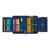 Herlitz Κασετίνα Γεμάτη 31τμχ Blue Shark 50043309