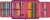 Herlitz Κασετίνα Γεμάτη Crown 50020959