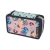 Herlitz Κασετίνα Τριπλή Γεμάτη 31τμχ Fancy Peacock 50043392