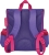 Herlitz Προσχολική Τσάντα Mini Softbag Butterfly Μωβ 50025930