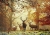 Heye Παζλ 1000 Magic Forest Ελάφια (400526)