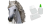 Hinkler Horse Puzzle 500 Pieces