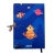 i-Total Ημερολόγιο Με Κλειδί A5 Space XL2283