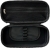 i-Total Κασετίνα 23x10x4,5cm Music Μαύρη XL2291A