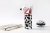 i-Total Κασετίνα Σιλικόνης Cute Animals Cow XL2485
