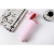 i-Total Κασετίνα Σιλικόνης Cute Animals Pig XL2486