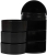 i-TOTAL Οργανωτής Γραφείου Κάθετος Black Cat 16εκ. XL2704A
