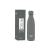 iDrink Μπουκάλι Θερμός 500ml Γκρι ID0401