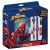 Ημερολόγιο Σετ Με Ρολόι Spiderman 508278