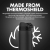 Ion8 Μπουκάλι Θερμός 1000ml Μαύρο I8TS1000BLK