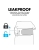 Ion8 Μπουκάλι Θερμός 1000ml Μπλε I8TS1000BLU