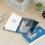 Journal Ταξιδιωτικό Τετράδιο Με Δερματίνη 12x20cm The Little Prince CTBV033