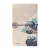 Journal Ταξιδιωτικό Τετράδιο Με Δερματίνη 12x20cm Kokonote Hokusai