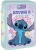 Κασετινα Διπλη Γεματη 15x5x21 Lilo & Stitch Having A Blast