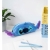 Κασετίνα Λούτρινη Μισοφέγγαρο Disney Lilo & Stitch MARE0149