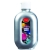 Keyroad Τέμπερα Metallic Poster Paint 300ml Ασημί KR972111