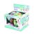 Keyroad Ξύστρα Με Γόμα Pastel KR972538