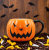 Disney Κούπα 3D 300ml Χριστουγεννιάτικος Εφιάλτης (Nightmare Before Christmas) Κολοκύθα MUGSDC14