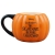 Disney Κούπα 3D 300ml Χριστουγεννιάτικος Εφιάλτης (Nightmare Before Christmas) Κολοκύθα MUGSDC14