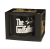 Κούπα Κεραμική The Godfather 400ml Σε Κουτί ST00545