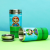 Κούπα Μεταλλική Ταξιδιού 450ml Nintendo Super Mario Pipe PP6349NN