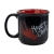 Κούπα Πρωινού Κεραμική 14oz Σε Κουτί Δώρου Nightmare On Elm Street ST07828