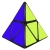 Luna Rubik's Cube 2x2 Pyramid In Blister 621001